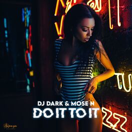 Album cover of Do It To It