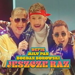 Album cover of Jeszcze raz (Radio Edit)