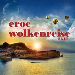 Album cover of Wolkenreise 2k11