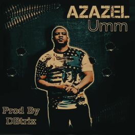 Album cover of Umm