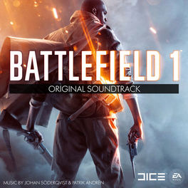 Album picture of Battlefield 1 (Original Soundtrack)