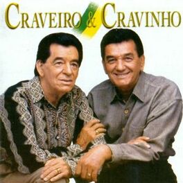 Album cover of Craveiro & Cravinho