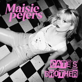 Album cover of Cate’s Brother (Matt's Version)