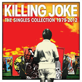 Album cover of Singles Collection 1979 - 2012