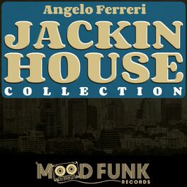 Album cover of JACKIN HOUSE Collection