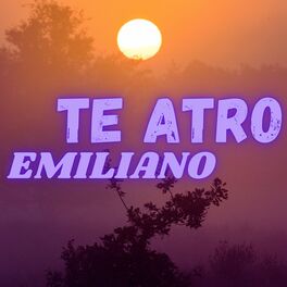 Album cover of Te Atro