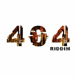 Album cover of 404 Riddim