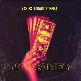 Album cover of No Money