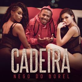 Album cover of Cadeira