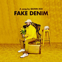Album cover of Fake Denim