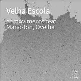 Album cover of Velha Escola