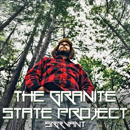 Album cover of The Granite State Project