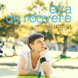 Album cover of Chanticleer