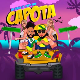 Album cover of Capota