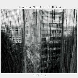 Album cover of Karanlık Rüya