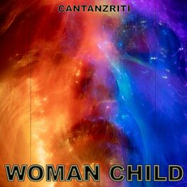 Album cover of Woman Child