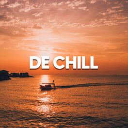 Album cover of De chill
