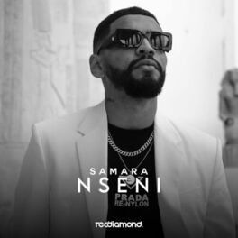 Album cover of Nseni