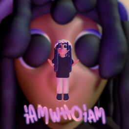 Album cover of IAMWHOIAM