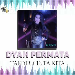 Album cover of Takdir Cinta Kita (Remix)