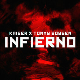 Album cover of Infierno