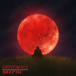 Album cover of Skeptic