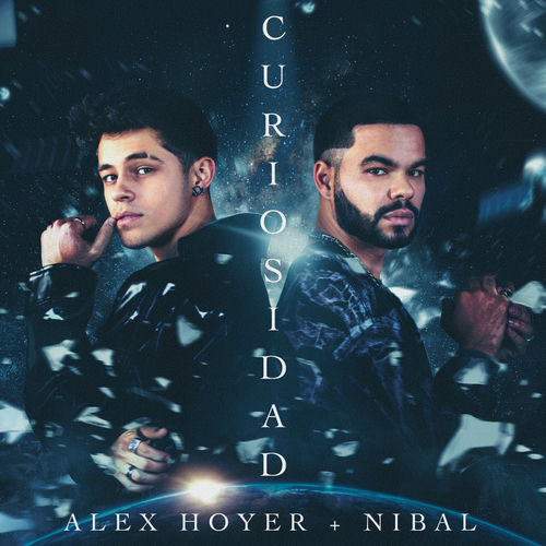Alex Hoyer Curiosidad Lyrics And Songs Deezer