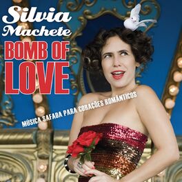 Album cover of Bomb of Love