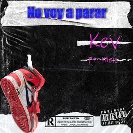 Album cover of No Voy A Parar (feat. Meis)