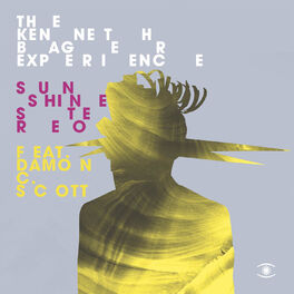 Album cover of Sunshine Stereo (Remixes)