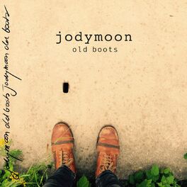 Album cover of Old Boots