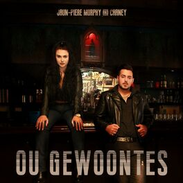 Album cover of Ou Gewoontes (feat. Chaney)