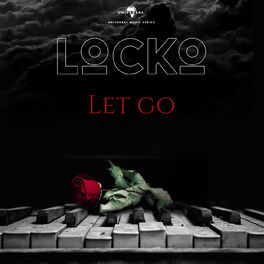 Album cover of Let Go