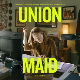 Album cover of Union Maid