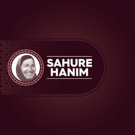 Album cover of Sahure Hanım