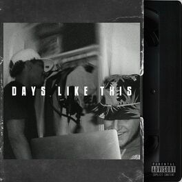 Album cover of Days Like This (feat. Mitri)