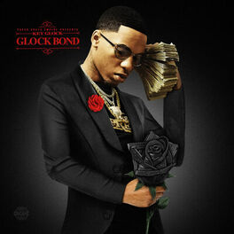 Album cover of Glock Bond