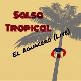 Album cover of El Aguacero (Live)