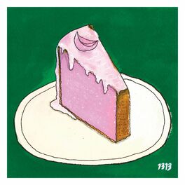 Album cover of Angel Dust Cake