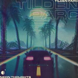 Album cover of Neon Thoughts
