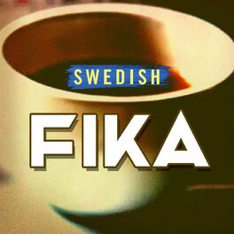 Album cover of Swedish Fika