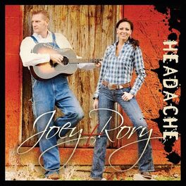 Album cover of Headache