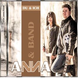 Album cover of Du & Ich