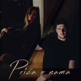 Album cover of Priča o nama (feat. Gabriella)