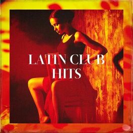 Album cover of Latin Club Hits