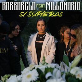 Album cover of Si Supieras