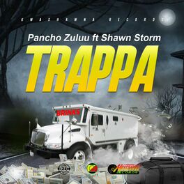 Album cover of Trappa