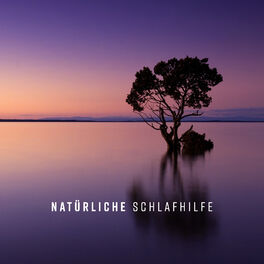 Album cover of Natürliche Schlafhilfe: Therapie bei Schlafstörungen mit Naturgeräusche