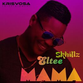 Album cover of Mama