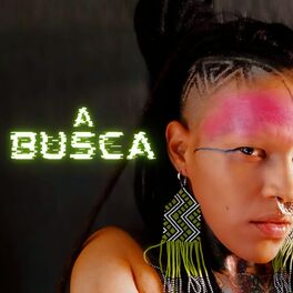 Album cover of A Busca